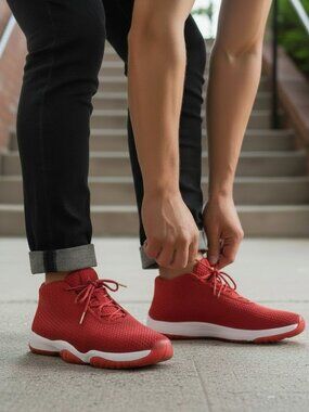 AIR JORDAN Future Sneakers